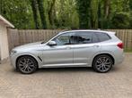 Bmw X3  - M pakket - X drive ( 190 pk), Auto's, Automaat, Leder, Diesel, Particulier