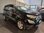 Ford EcoSport ECOSPORT 1.0 EcoBoost/Carplay/Airco/1j gar(1), Autos, Achat, 998 cm³, Euro 6, Ecosport