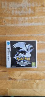 Pokémon Black, Games en Spelcomputers, Online, 1 speler, Ophalen of Verzenden, Zo goed als nieuw