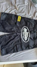 Corteiz short, Maat 48/50 (M), Zwart, Nieuw, Ophalen of Verzenden