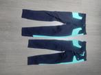 Paardrijbroek kind Decathlon maat 10j en 12j, Dieren en Toebehoren, Paardrijkleding, Ophalen, Gebruikt