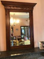 Miroir ancien, Ophalen, 50 tot 100 cm, 100 tot 150 cm