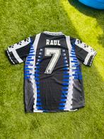 Real Madrid - Raul #7, Ophalen of Verzenden