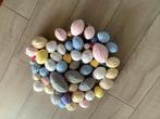 Gebruikte woloverschotten verschillende kleuren 1,650kg, Ophalen of Verzenden, Gebruikt