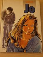 bd derib/jo, Livres, Comme neuf, Une BD, Enlèvement ou Envoi