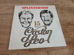 Gasten & Leo 15 jaar : Splinternief, CD & DVD, CD | Humour & Cabaret, Enlèvement ou Envoi, Comme neuf