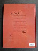 Bd rani 1,EO, Boeken, Stripverhalen, Ophalen of Verzenden, Gelezen