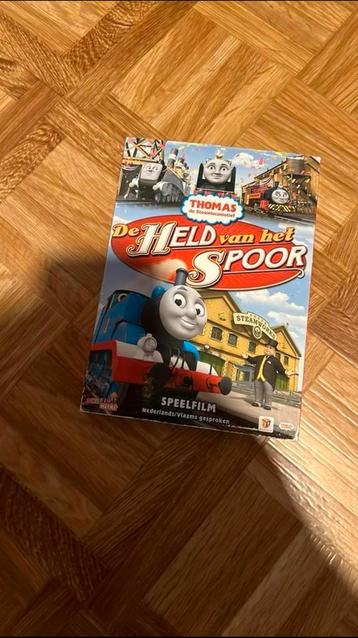 4 Verschillende soorten DVD's voor kinderen! beschikbaar voor biedingen
