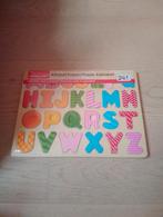 Puzzles : carte alphabétique, voitures, train, bumba, Enlèvement ou Envoi, Neuf