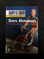 Het ultieme wielerhandboek van Tom Boonen, Boeken, Verzenden, Zo goed als nieuw, Lopen en Fietsen