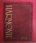 L'HARMONIE DU COUPLE LOT DE 11 VOLUMES. HACHETTE. 1983, Ophalen of Verzenden, Zo goed als nieuw, Overige onderwerpen