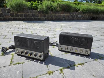 Klein + Hummel Telewatt V112s (Stuttgart, begin jaren ’60) beschikbaar voor biedingen