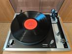 prachtige platenspeler Thorens TD 145 MK II perfecte staat, Audio, Tv en Foto, Platenspelers, Ophalen, Zo goed als nieuw, Platenspeler