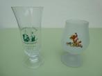 Bierglas des Trolles en Singapore Sling cocktailglas, Ophalen of Verzenden, Nieuw, Bierglas