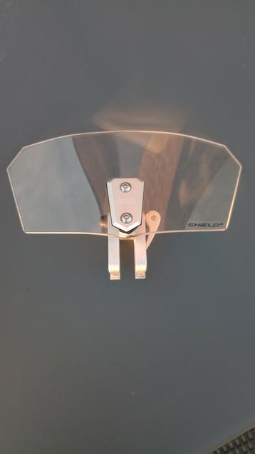Windscherm Givi XS180T beschikbaar voor biedingen