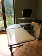 bureau, Maison & Meubles, Bureaux, Enlèvement, Comme neuf, Bureau