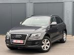Audi Q5 2.0 TDI EURO 6 quattro, Auto's, Leder, Particulier, SUV of Terreinwagen, Onderhoudsboekje