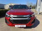 Isuzu D-Max LSX FULL OPTION MY2025, Auto's, Automaat, 4 cilinders, Leder, Hyundai i-Best