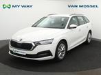 Skoda Octavia Combi PHEV Octavia SW PHEV 1.4 TSI Ambition DS, Automaat, Airbags, Wit, Break