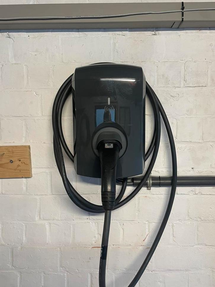 Plaatsing van laadpalen alfen 7,4-22 kw, Auto diversen, Laadpalen, Nieuw, Ophalen