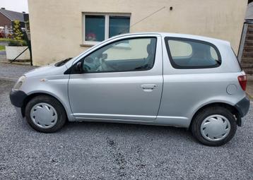 Toyota Yaris, Autos, Particulier, Achat, Yaris