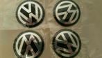 Autocollants/logos VW, diamètre 65 mm, Autos : Divers, Autocollants de voiture, Enlèvement ou Envoi