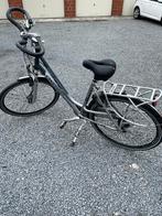 Stadsfiets Oxford, Ophalen, Zo goed als nieuw
