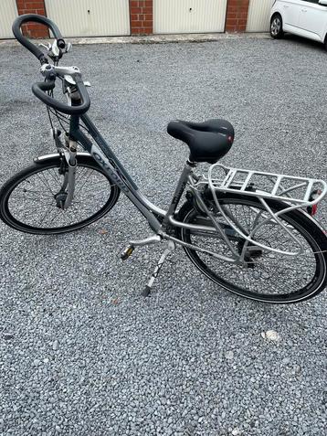 Stadsfiets Oxford beschikbaar voor biedingen