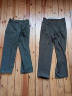 ️ ABL broek uit de jaren 60, Ophalen of Verzenden, Landmacht, Kleding of Schoenen