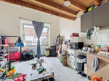Appartement à vendre à Forest, 1 chambre beschikbaar voor biedingen