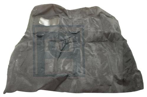 Mattenset 240 242 244 245 zwart V+A complete vloer -93 Volvo, Auto-onderdelen, Interieur en Bekleding, Nieuw, Ophalen of Verzenden