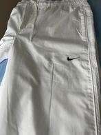 Witte trainingsbroek Nike, Ophalen of Verzenden, Nieuw, Maat 38/40 (M)