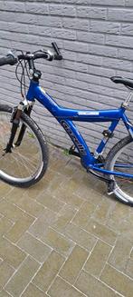 VVT Moutainbike fiets merk GAZELLE 26 inch, Ophalen of Verzenden, Zo goed als nieuw, Gazelle