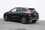 Mercedes-Benz GLA 250 e 8G-DCT 1j garantie - Camera, 32 g/km, 4 cilinders, Leder en Stof, Zwart