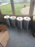 Wasmanden, Huis en Inrichting, Badkamer | Badtextiel en Accessoires, Ophalen, Gebruikt