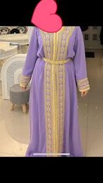 Marokkaanse jurk/ kaftan/ takshita, Kleding | Dames, Gelegenheidskleding, Nieuw, Maat 38/40 (M), Ophalen of Verzenden, Overige typen