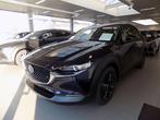 Mazda CX-30 2.0L e-Skycativ X 186pk Automaat Homura, Auto's, Mazda, Automaat, Stof, 4 cilinders, Blauw
