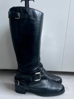 Clarks hoge leren laarzen maat 41, Kleding | Dames, Schoenen, Hoge laarzen, Zwart, Ophalen of Verzenden, Clarks