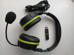 Audeze Penrose Draadloze gaming headset voor Xbox en Pc, Ophalen, Volumeregelaar, Draadloos, Over-ear
