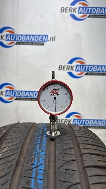 4x Pirelli Scorpion Zero XL 255/50 R20 109W 255/50/19 255501 beschikbaar voor biedingen