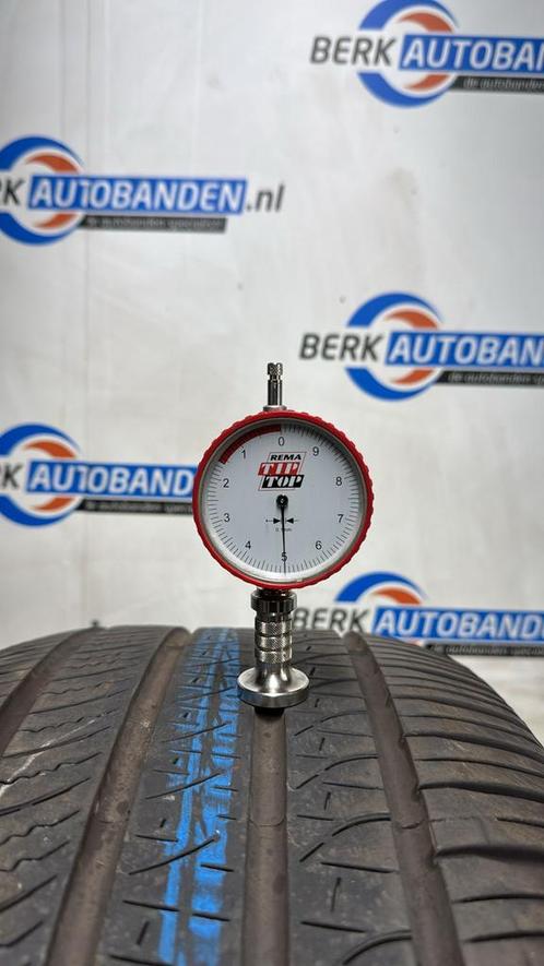 4x Pirelli Scorpion Zero XL 255/50 R20 109W 255/50/19 255501, Auto-onderdelen, Banden en Velgen, Band(en), All Season, 20 inch