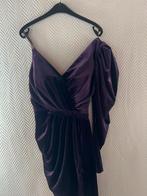 Robe de bal violette, Taille 36 (S), Robe de gala, Enlèvement, Violet