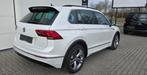 Volkswagen Tiguan 1.5TSI R-Line *GARANTIE*, Auto's, 1498 cc, Euro 6, USB, Wit