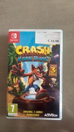 Crash bandicoot, Consoles de jeu & Jeux vidéo, Enlèvement, Comme neuf