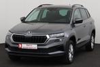 Skoda Karoq 1.5 TSI DSG CLEVER 1.5 TSI DSG CLEVER + CARPLAY, Auto's, Skoda, Overige kleuren, Karoq, Bedrijf, 5 zetels