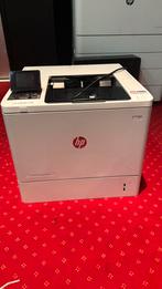 Imprimante hp, Informatique & Logiciels, Fournitures d'imprimante, Enlèvement, Comme neuf