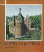 Burchten en Kastelen van België : 10-delig, Ophalen of Verzenden, Zo goed als nieuw, Artis Historia (Red.), Prentenboek