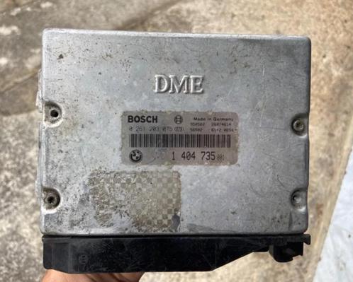 S50B30 M3 E36 BMW Besturingseenheid ECU, Auto-onderdelen, Motor en Toebehoren, BMW, Gebruikt, Verzenden