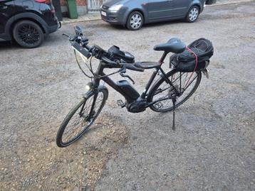 Speed Pedelec Trek - Bosch Performance beschikbaar voor biedingen