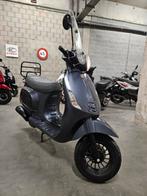 La Souris Sourini Matt 50cc klasse A 4 takt 2020 11.580 km